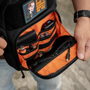 Ctactical CT2 V2.0 Shoulder Bag - Nylon 500D