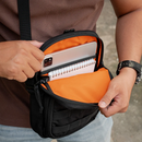 Ctactical CT2 V2.0 Shoulder Bag - Nylon 500D