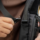 Ctactical CT2 V2.0 Shoulder Bag - Nylon 500D