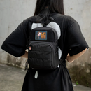 Ctactical CT2 V2.0 Shoulder Bag - Nylon 500D