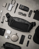 Ctactical CT4W EDC Waist Pack - ULTRA200X