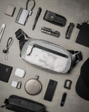 Ctactical CT4W EDC Waist Pack - XPAC UVX40