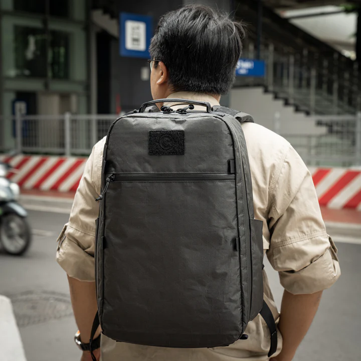 Ctactical CT21 V3.0 Backpack Slick - ULTRA200TX WBP