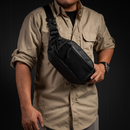 Ctactical CT4W EDC Waist Pack - ULTRA200X