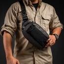 Ctactical CT4W EDC Waist Pack - ULTRA200X