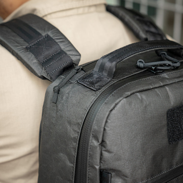 Ctactical CT21 V3.0 Backpack Slick - ULTRA200TX WBP