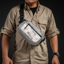 Ctactical CT4W EDC Waist Pack - XPAC UVX40