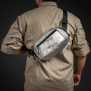 Ctactical CT4W EDC Waist Pack - XPAC UVX40