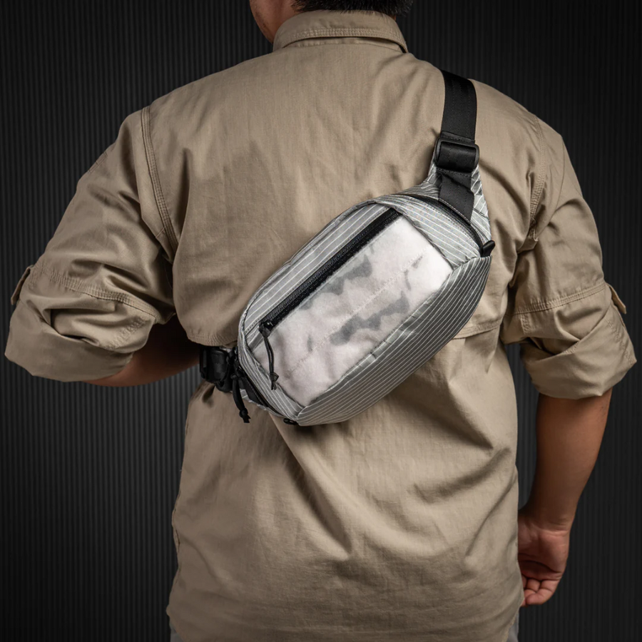 【新品】C.E Composite Waist Bag 新品】C.E Composite Waist Bag C.E - Composite Waist Bag | ALTERFATE