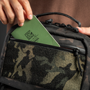 Ctactical Commuter Urban Bag - ECOPAK EPLX600