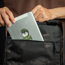 Ctactical Commuter Urban Bag - ECOPAK EPLX600