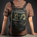 Ctactical Commuter Urban Bag - ECOPAK EPLX600