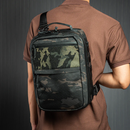 Ctactical Commuter Urban Bag - ECOPAK EPLX600