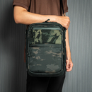 Ctactical Commuter Urban Bag - ECOPAK EPLX600