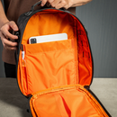Ctactical Commuter Urban Bag - ECOPAK EPLX600