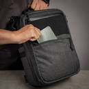 Ctactical Commuter Urban Bag - Ecopak Epx240 Denim