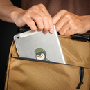 Ctactical Commuter Urban Bag - ECOPAK EPX400