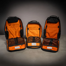 Ctactical Commuter Urban Bag - Ecopak Epx240 Denim