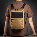 Ctactical Commuter Urban Bag - ECOPAK EPX400