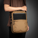 Ctactical Commuter Urban Bag - ECOPAK EPX400