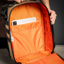 Ctactical Commuter Tactical Bag - ECOPAK EPX400