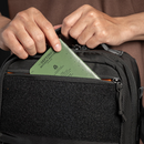Ctactical Commuter Urban Bag - ROBIC® Nylon 420D Ripstop