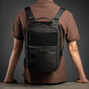 Ctactical Commuter Urban Bag - ROBIC® Nylon 420D Ripstop