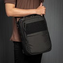Ctactical Commuter Urban Bag - ROBIC® Nylon 420D Ripstop