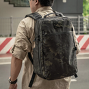 Ctactical CT21 V3.0 Backpack Slick - ECOPAK EPLX600 MCB WBP