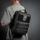 Ctactical Commuter Tactical Bag - Ecopak Epx240 Denim