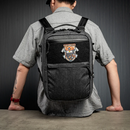 Ctactical Commuter Urban Bag - Ecopak Epx240 Denim