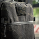 Ctactical CT21 V3.0 Backpack Slick - ECOPAK EPLX600 MCB WBP