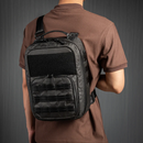 Ctactical Commuter Tactical Bag - ULTRA400X