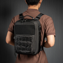 Ctactical Commuter Tactical Bag - ROBIC® Ripstop Nylon 420D