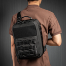 Ctactical Commuter Tactical Bag - ROBIC® Ripstop Nylon 420D