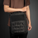 Ctactical Commuter Tactical Bag - ROBIC® Ripstop Nylon 420D