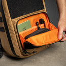 Ctactical Commuter Tactical Bag - ECOPAK EPX400