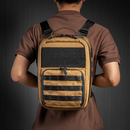Ctactical Commuter Tactical Bag - ECOPAK EPX400