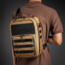 Ctactical Commuter Tactical Bag - ECOPAK EPX400