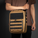 Ctactical Commuter Tactical Bag - ECOPAK EPX400