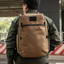 Ctactical CT21 V3.0 Backpack Slick - ECOPAK EPX400 WBP