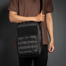 Ctactical Commuter Tactical Bag - XPAC VX42