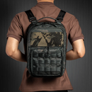 Ctactical Commuter Tactical Bag - ECOPAK EPLX600