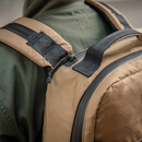 Ctactical CT21 V3.0 Backpack Slick - ECOPAK EPX400 WBP