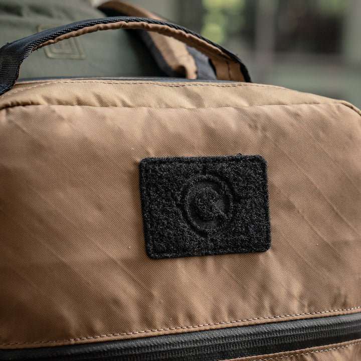 Ctactical CT21 V3.0 Backpack Slick - ECOPAK EPX400 WBP