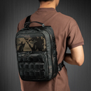 Ctactical Commuter Tactical Bag - ECOPAK EPLX600