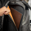 Ctactical CT21 V3.0 Backpack Slick - ECOPAK EPLX600 MCB WBP