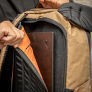 Ctactical CT21 V3.0 Backpack Slick - ECOPAK EPX400 WBP