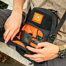 Ctactical CT2 V2.0 Shoulder Bag - Nylon 500D