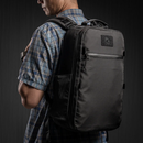 Ctactical CT21 V3.0 Backpack - The Officer